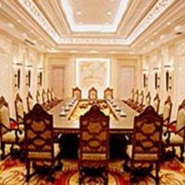 Days Hotel Wudu Chongqing Exterior foto