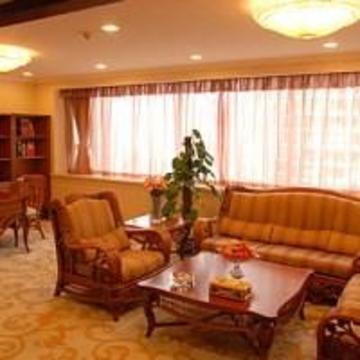 Days Hotel Wudu Chongqing Exterior foto